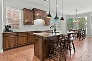 9917 Eddleman Ct, Fort Worth, TX 76244 - Photo 4