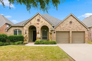 9917 Eddleman Ct, Fort Worth, TX 76244 - Photo 1