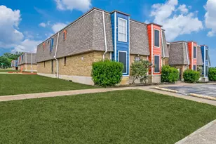 4316 Baldwin St, Fort Worth, TX 76115 - Photo 1