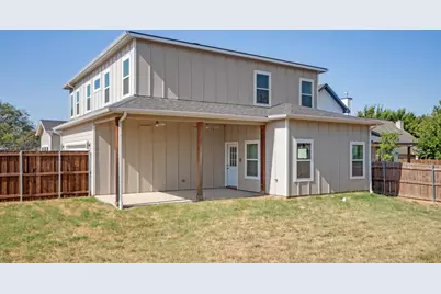 315 Lois Street, Roanoke, TX 76262 - Photo 10