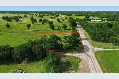 Tbd Fm 1531, Klondike, TX 75448 - Photo 2