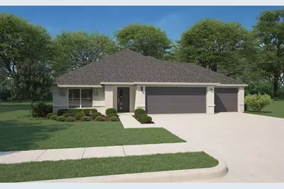 2110 Sunshining Road, Princeton, TX 75407 - Photo 1