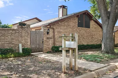 2216 Winter Sunday Way, Arlington, TX 76012 - Photo 1