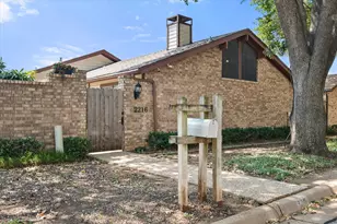 2216 Winter Sunday Way, Arlington, TX 76012 - Photo 1