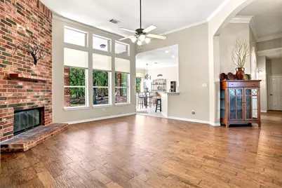 676 Boling Ranch Road, Azle, TX 76020 - Photo 20
