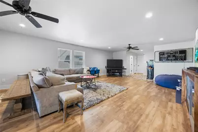 1345 Crown Valley Drive, Weatherford, TX 76087 - Photo 26