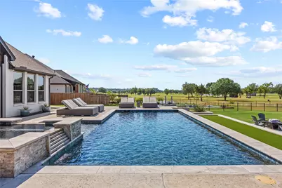 1345 Crown Valley Drive, Weatherford, TX 76087 - Photo 36