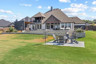 1345 Crown Valley Drive, Weatherford, TX 76087 - Photo 38
