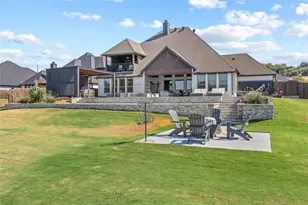 1345 Crown Valley Dr, Weatherford, TX 76087 - Photo 38