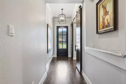 1345 Crown Valley Drive, Weatherford, TX 76087 - Photo 4