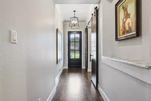 1345 Crown Valley Dr, Weatherford, TX 76087 - Photo 4