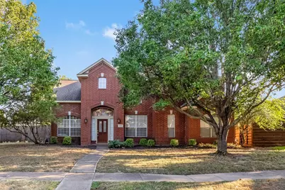 2106 Hillside Drive, Rowlett, TX 75088 - Photo 1
