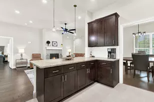 805 Hearthside Wy, McKinney, TX 75071 - Photo 8