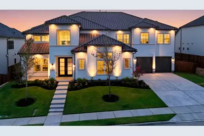 460 Harrison Lane, Prosper, TX 75078 - Photo 1