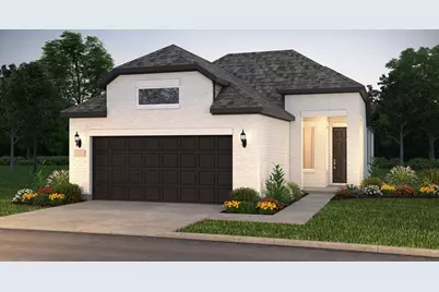309 Snowbird Way, McKinney, TX 75071 - Photo 1