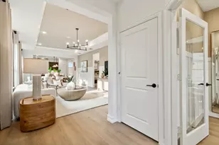 309 Snowbird Wy, McKinney, TX 75071 - Photo 2