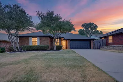 8233 Willis Lane, Watauga, TX 76148 - Photo 1