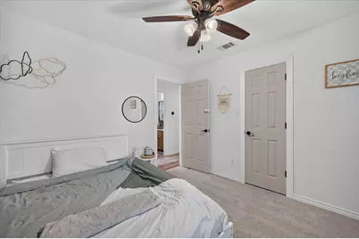 8233 Willis Lane, Watauga, TX 76148 - Photo 22