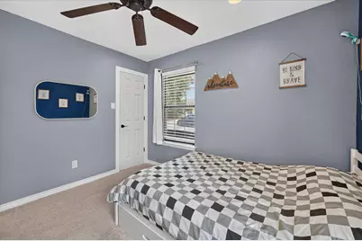 8233 Willis Lane, Watauga, TX 76148 - Photo 20