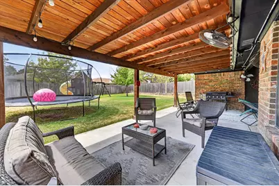 8233 Willis Lane, Watauga, TX 76148 - Photo 30