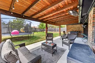 8233 Willis Ln, Watauga, TX 76148 - Photo 30