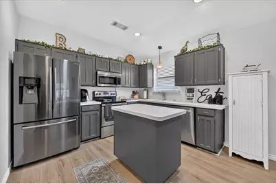 8233 Willis Lane, Watauga, TX 76148 - Photo 4
