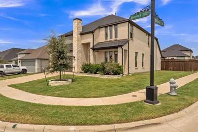 1802 Balfour Bend, Forney, TX 75126 - Photo 34