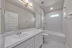 1802 Balfour Bnd, Forney, TX 75126 - Photo 16