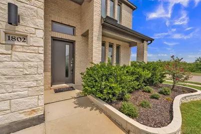 1802 Balfour Bend, Forney, TX 75126 - Photo 4