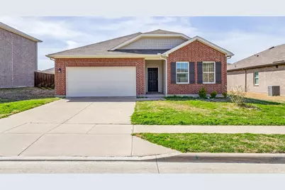 821 Cherry Blossom Street, Anna, TX 75409 - Photo 1
