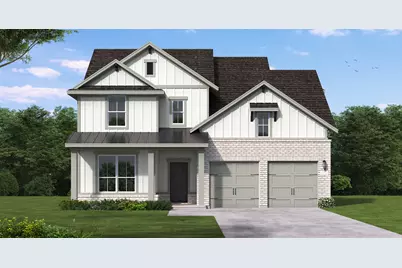 3004 Ryegrass Lane, Northlake, TX 76247 - Photo 1