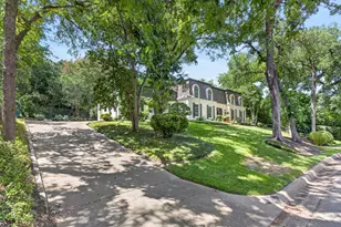 3804 Branch Rd, Fort Worth, TX 76109 - Photo 40
