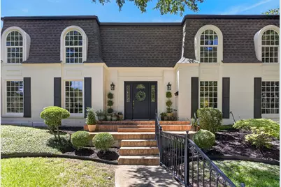 3804 Branch Road, Fort Worth, TX 76109 - Photo 2