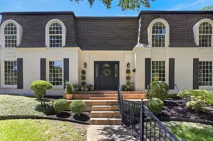 3804 Branch Rd, Fort Worth, TX 76109 - Photo 2