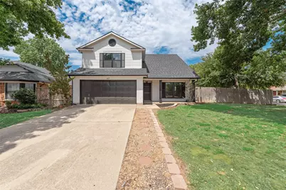 1417 Thistlewood Lane, Grapevine, TX 76051 - Photo 2