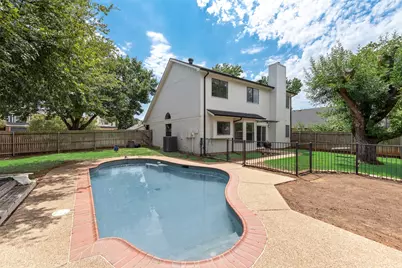 1417 Thistlewood Lane, Grapevine, TX 76051 - Photo 28
