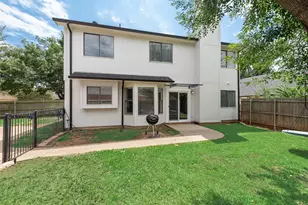 1417 Thistlewood Ln, Grapevine, TX 76051 - Photo 30