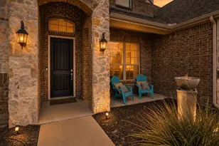 618 Stampede Run, McLendon Chisholm, TX 75032 - Photo 4