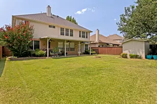 7121 Raintree Way, Denton, TX 76210 - Photo 24