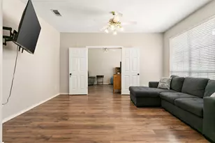 8641 Shadow Trace Dr, Fort Worth, TX 76244 - Photo 16