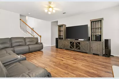 8641 Shadow Trace Drive, Fort Worth, TX 76244 - Photo 6