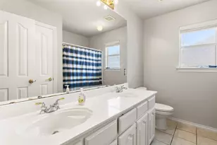 8641 Shadow Trace Dr, Fort Worth, TX 76244 - Photo 24