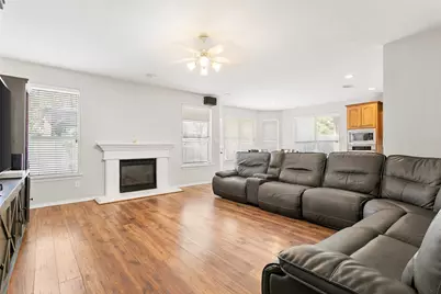 8641 Shadow Trace Drive, Fort Worth, TX 76244 - Photo 8