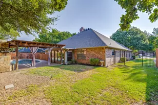 990 Oak Ridge Dr, Keller, TX 76248 - Photo 32