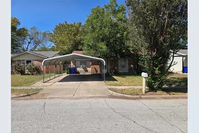 12207 Baron Drive, Balch Springs, TX 75180 - Photo 2