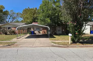 12207 Baron Dr, Balch Springs, TX 75180 - Photo 2