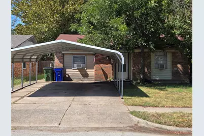 12207 Baron Drive, Balch Springs, TX 75180 - Photo 1