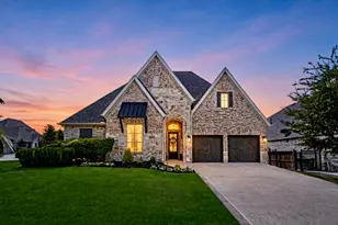 2770 Meadowbrook Blvd, Prosper, TX 75078 - Photo 1