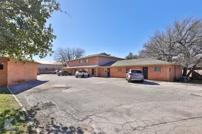 2600 Ivanhoe Lane, Abilene, TX 79605 - Photo 16