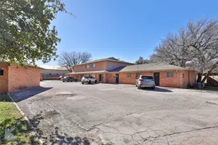2600 Ivanhoe Ln, Abilene, TX 79605 - Photo 16
